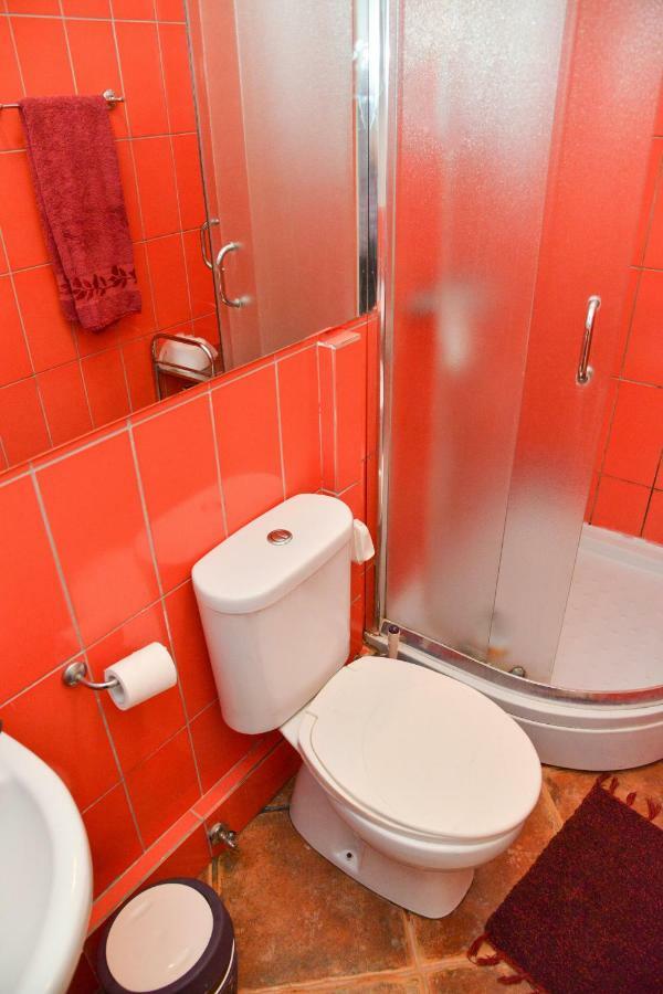 Tomas Apartments Skopje Luaran gambar