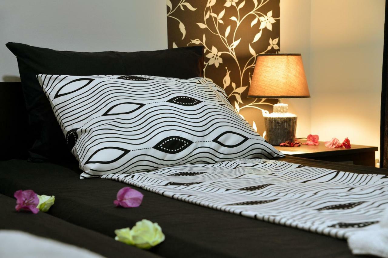 Tomas Apartments Skopje Luaran gambar