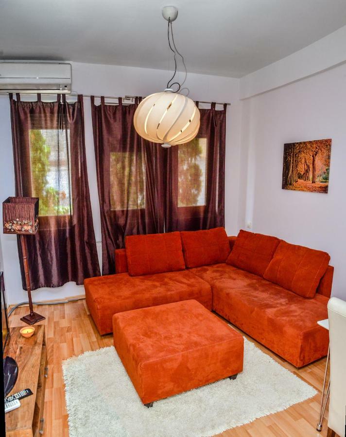Tomas Apartments Skopje Luaran gambar