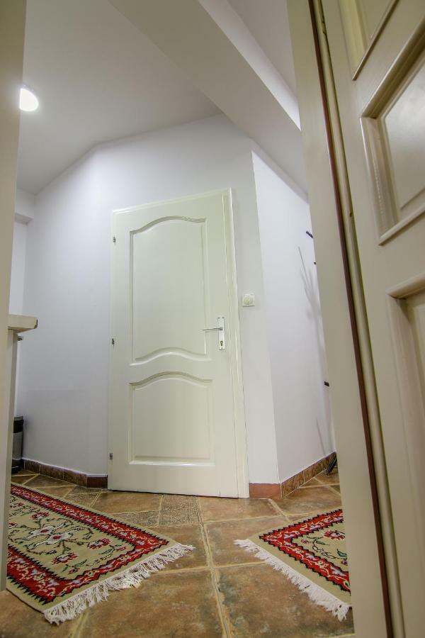 Tomas Apartments Skopje Luaran gambar