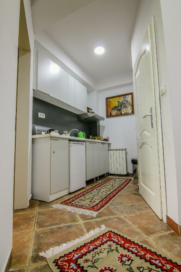Tomas Apartments Skopje Luaran gambar